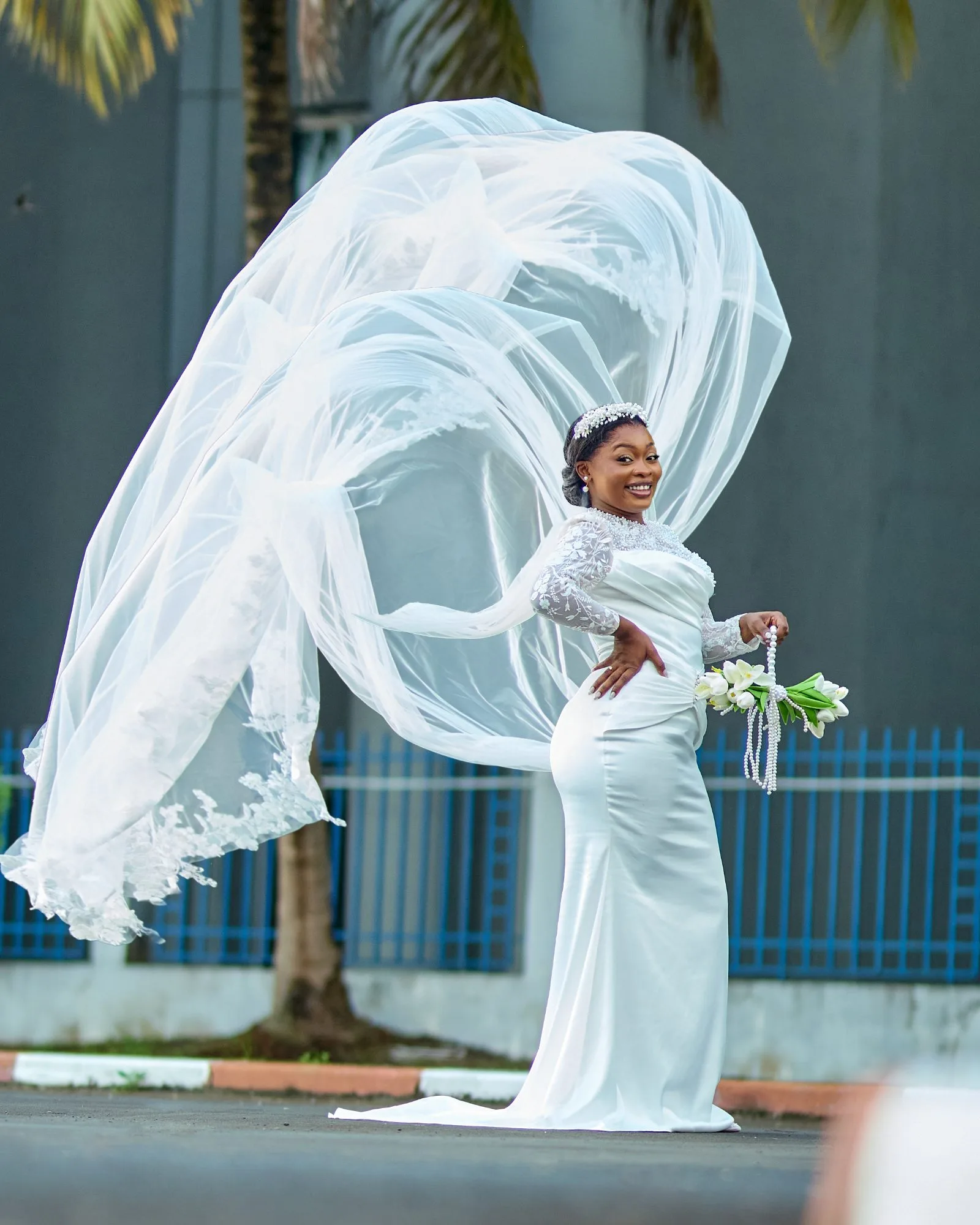 Campaña de Bodas ‘Horizon’ 1